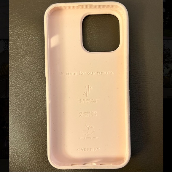 iPhone 13 Pro Case - Picture 3 of 3